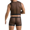 Passion - 053 Ensemble William Noir L/Xl